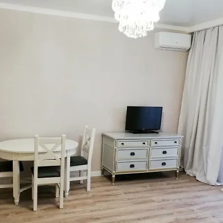 Apartment Rishelievskaya 45