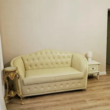 Apartment Rishelievskaya 45
