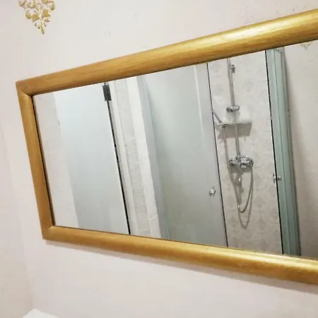 Rishelievskaya 45 Apartment Odesa