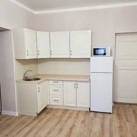 Rishelievskaya 45 * Odesa