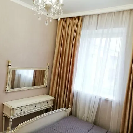 Apartment Rishelievskaya 45 *