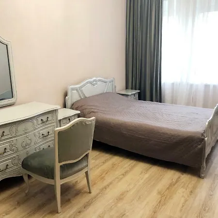 Apartment Rishelievskaya 45 *