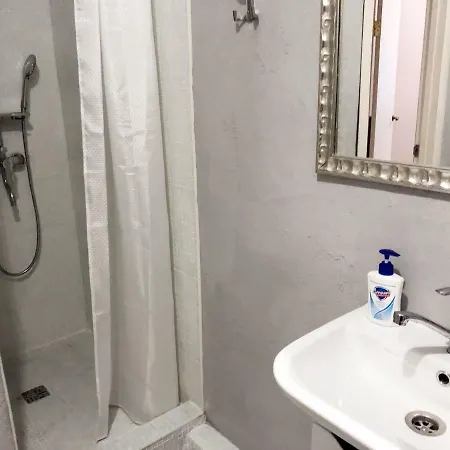 Rishelievskaya 45 Apartment Odesa