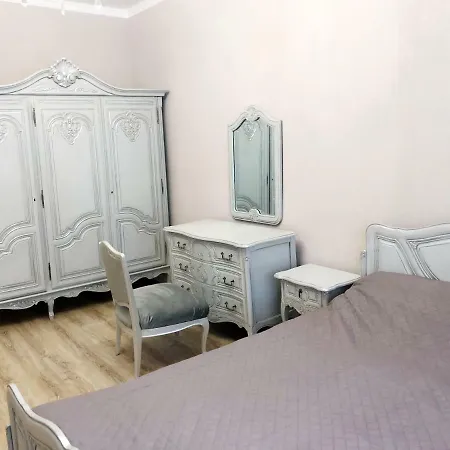 Rishelievskaya 45 Apartment Odesa