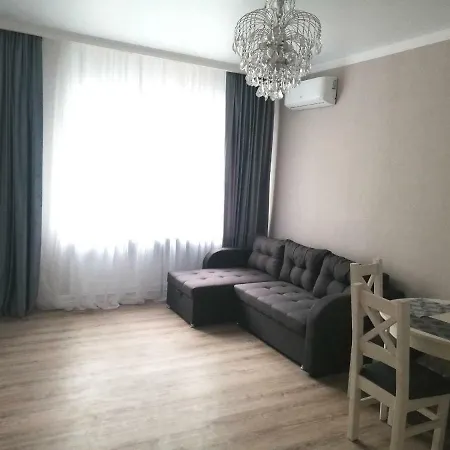 Apartment Rishelievskaya 45 *