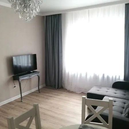 Rishelievskaya 45 Apartment *