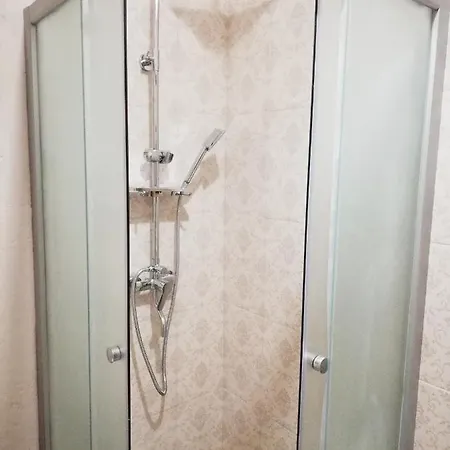 Apartment Rishelievskaya 45
